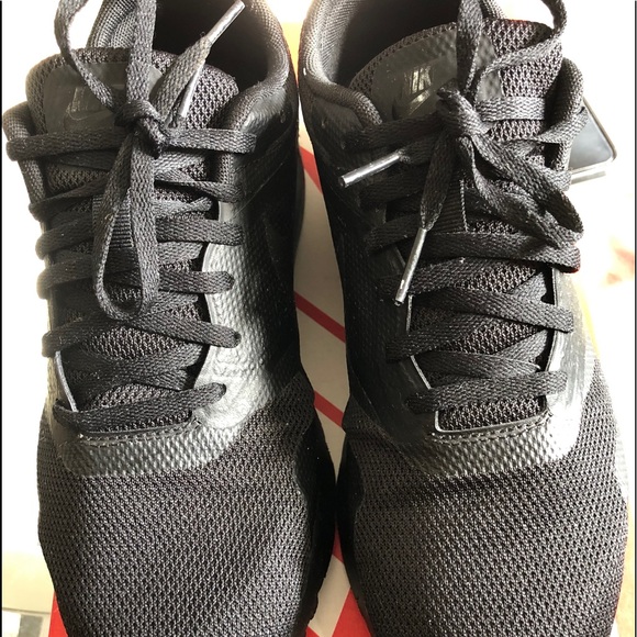 Nike Air Max Tavas GS 6Youth Original Ni